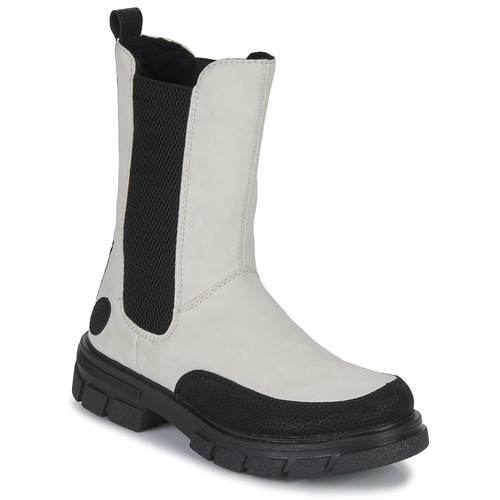 Rieker - Z9170-60 - Blanc