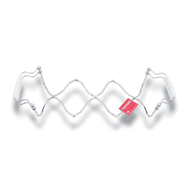 Dessous de plat extensible 43 cm Inoxriv