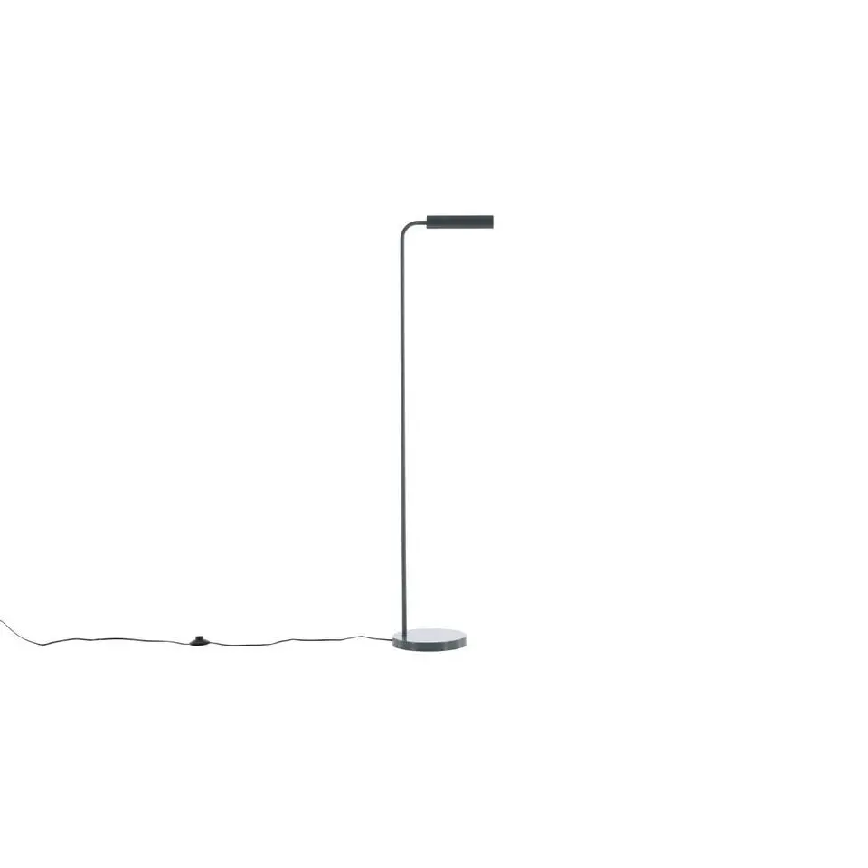Svea - Taro vloerlamp - groen