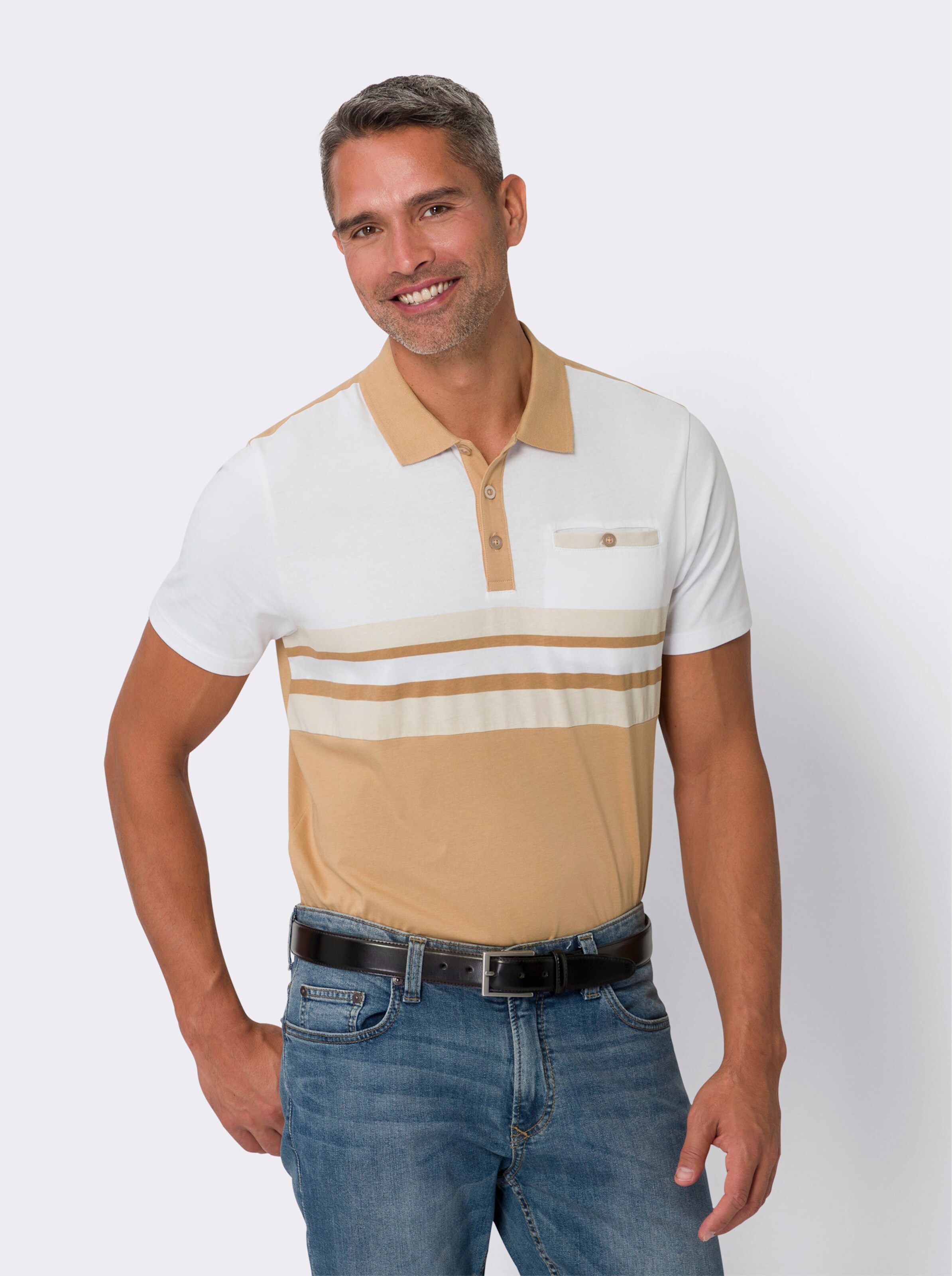 Poloshirt