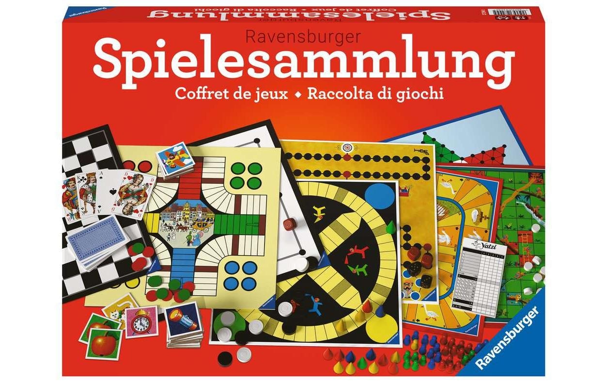 Ravensburger Spiel