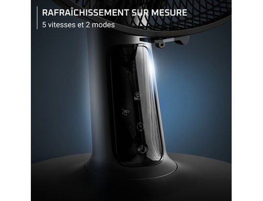 ROWENTA - Ventilateur de table VU2750F0