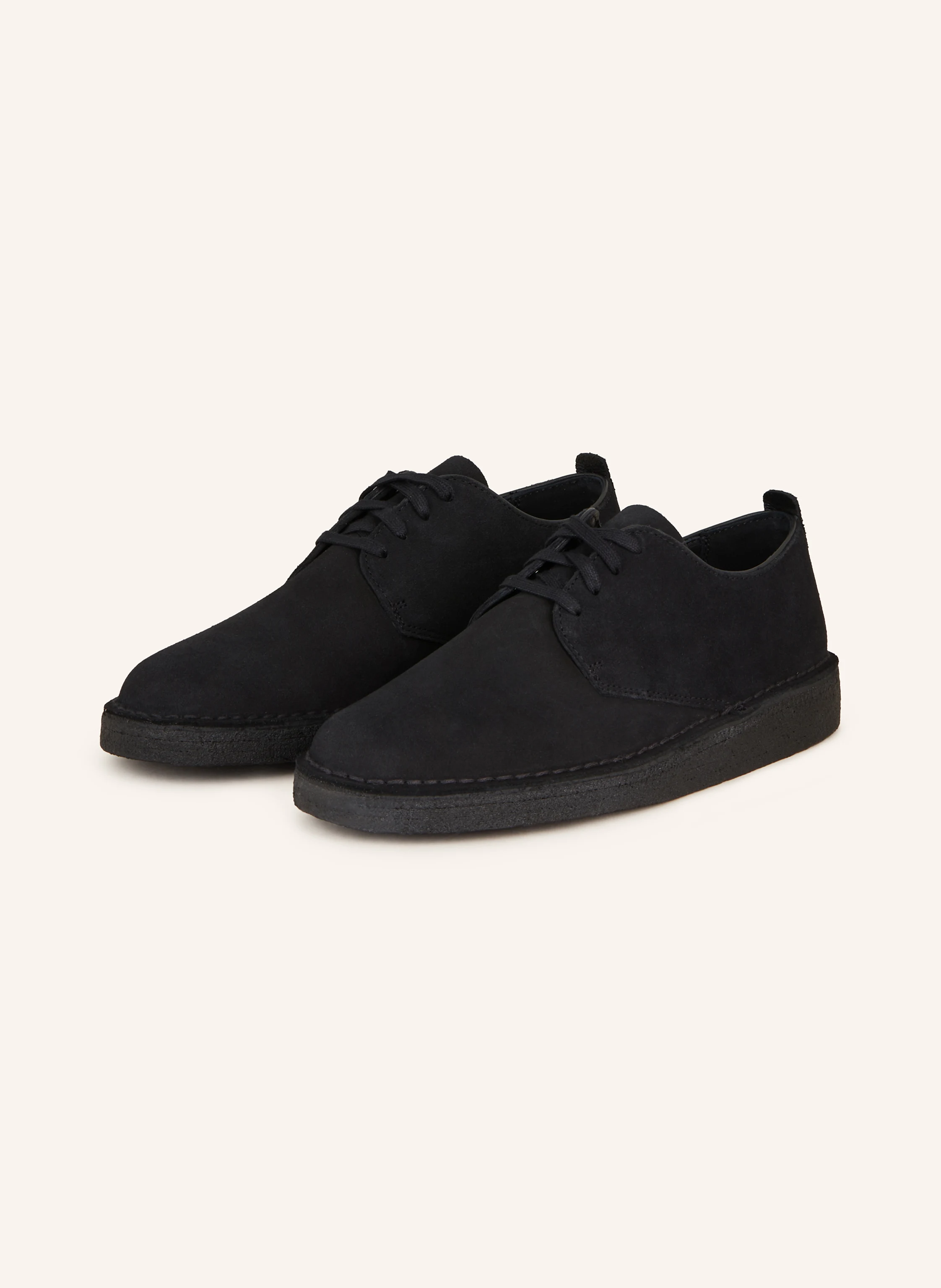 Clarks ORIGINALS Schnürer COAL LONDON
