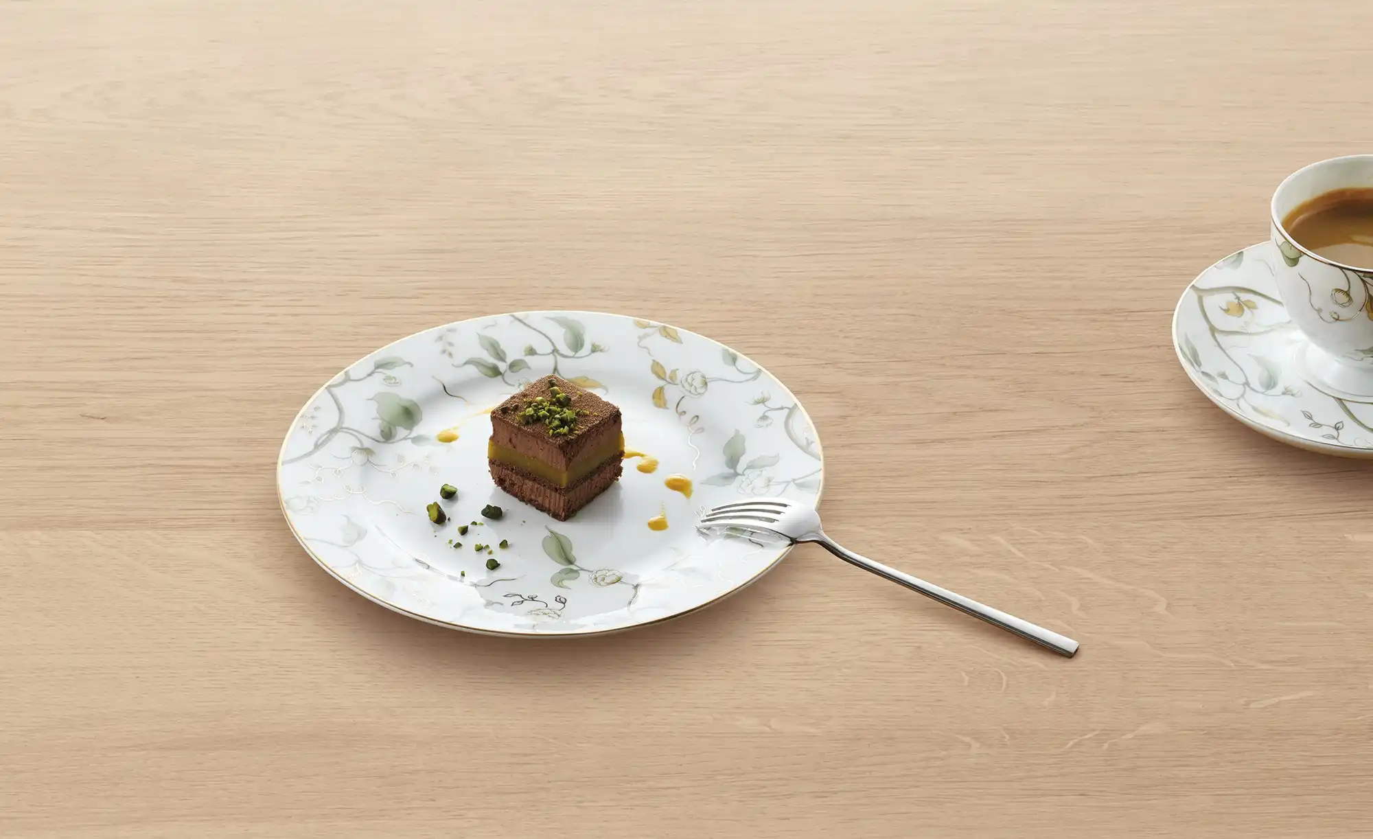 Peill+Putzler Tafelservice, 15-teilig Firenze