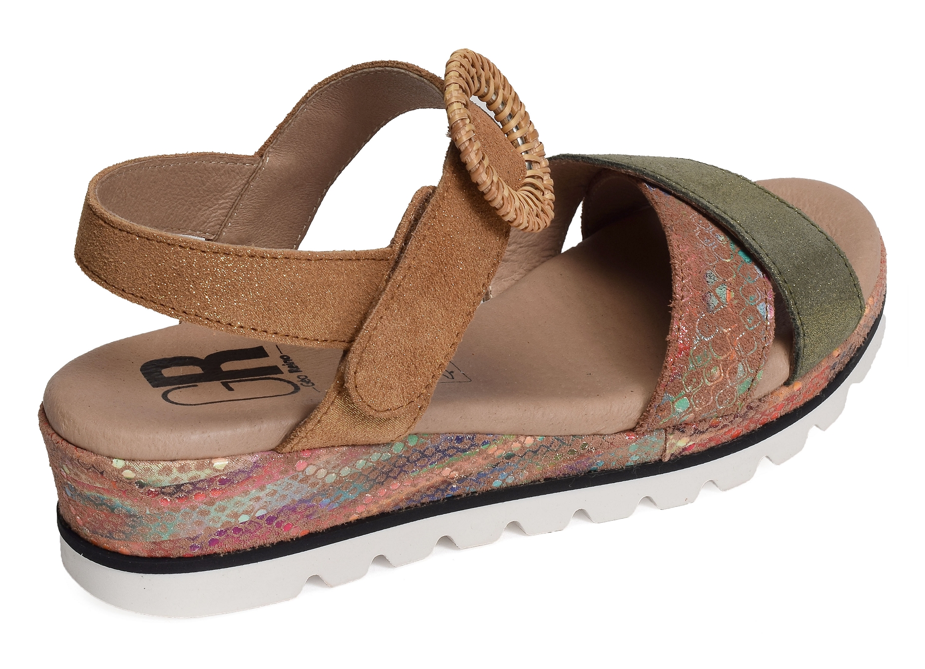 Magnabe kaki