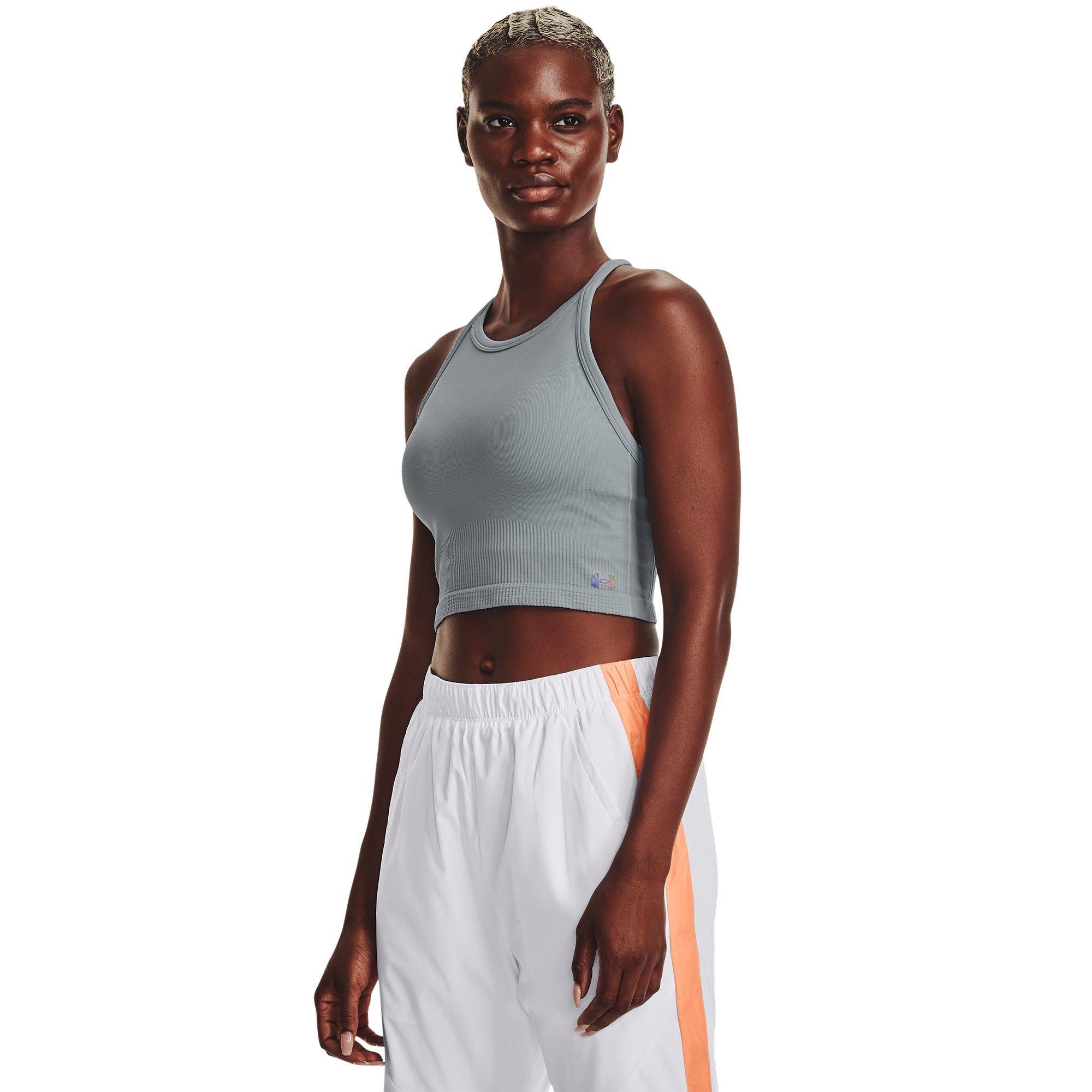 Under Armour UA Rush Seamless Tank Womens