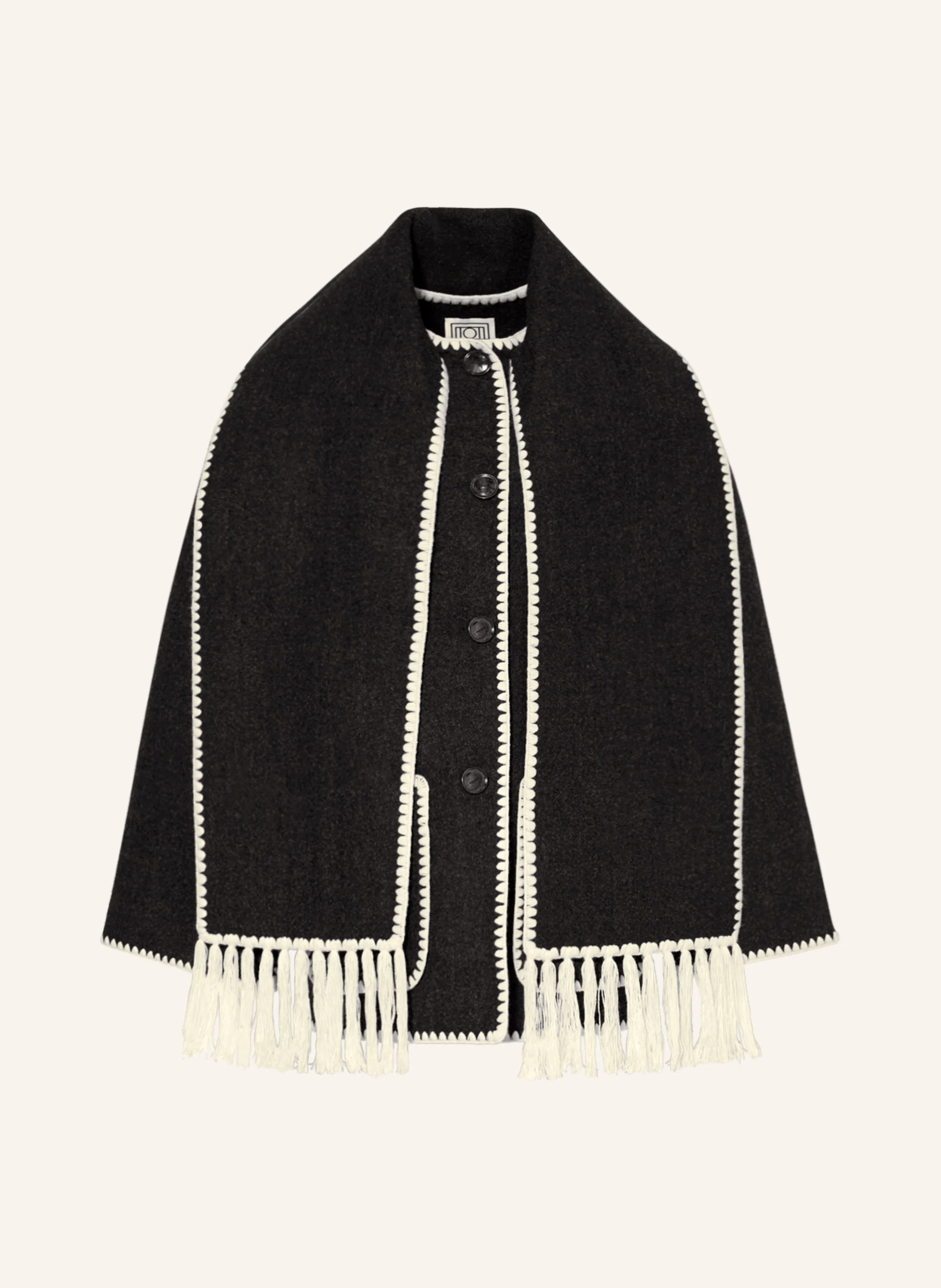 TOTEME Jacke
