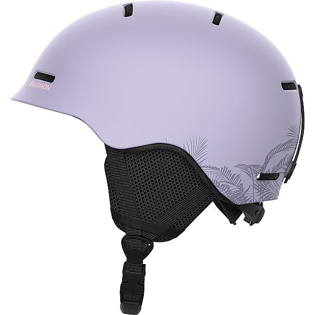 SALOMON - CASQUE ORKA