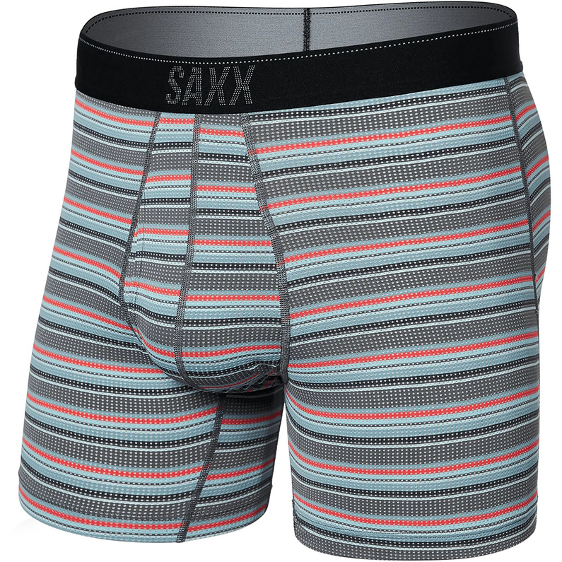 Saxx Underwear Herren Quest Boxer