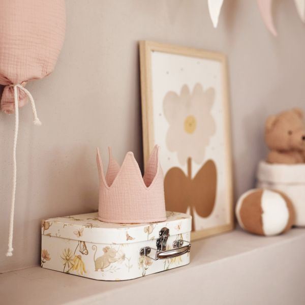 Jollein Stoffen Ballon - Ivory