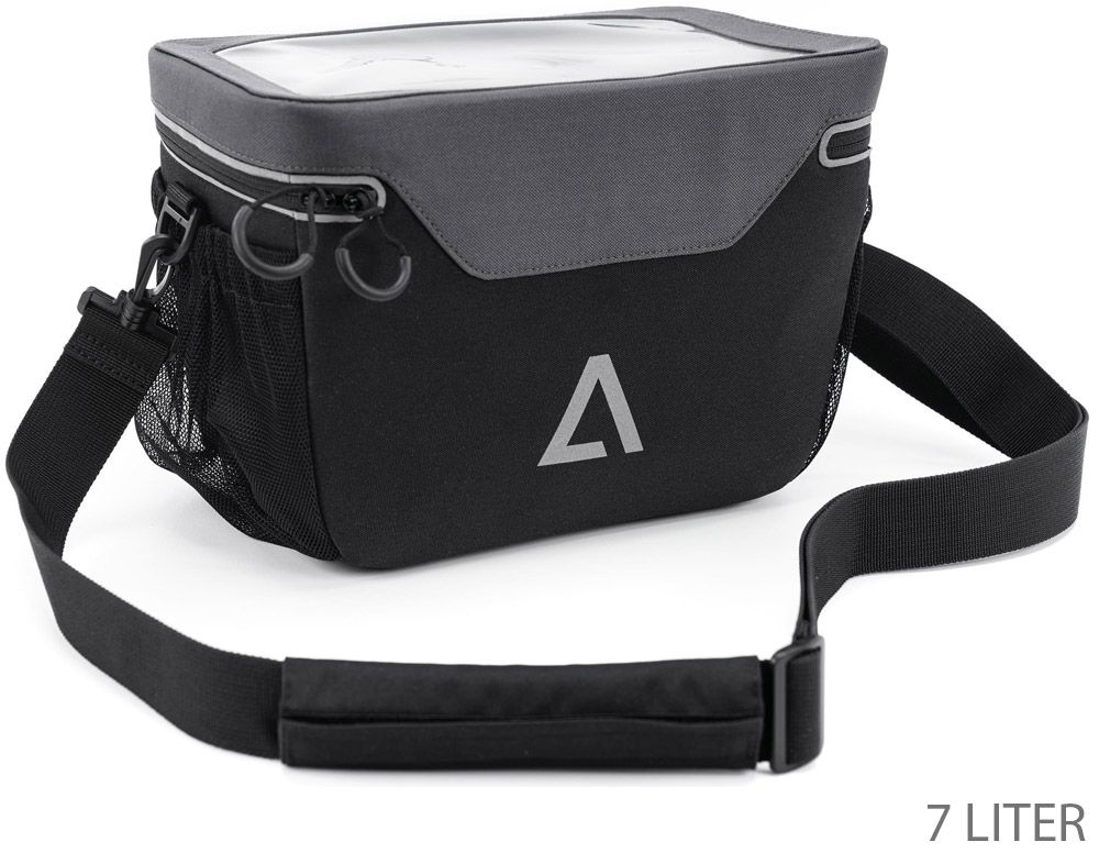 ACID CITY FRONT FILink Fahrradtasche kaufen | Bike-Discount