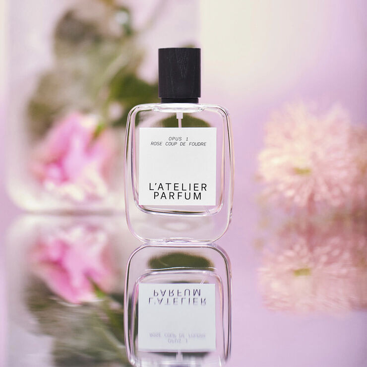 L'Atelier Parfum Rose Coup de Foudre 50 ml
