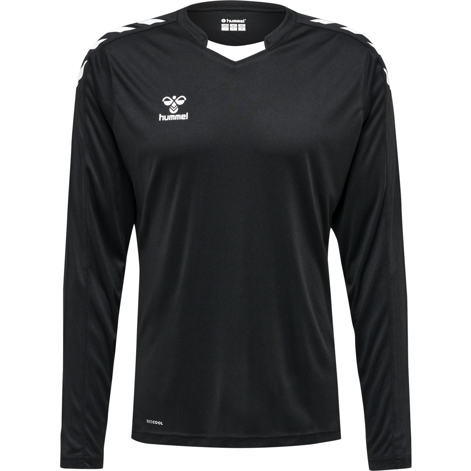 Hummel Core XK Poly Shirt LS