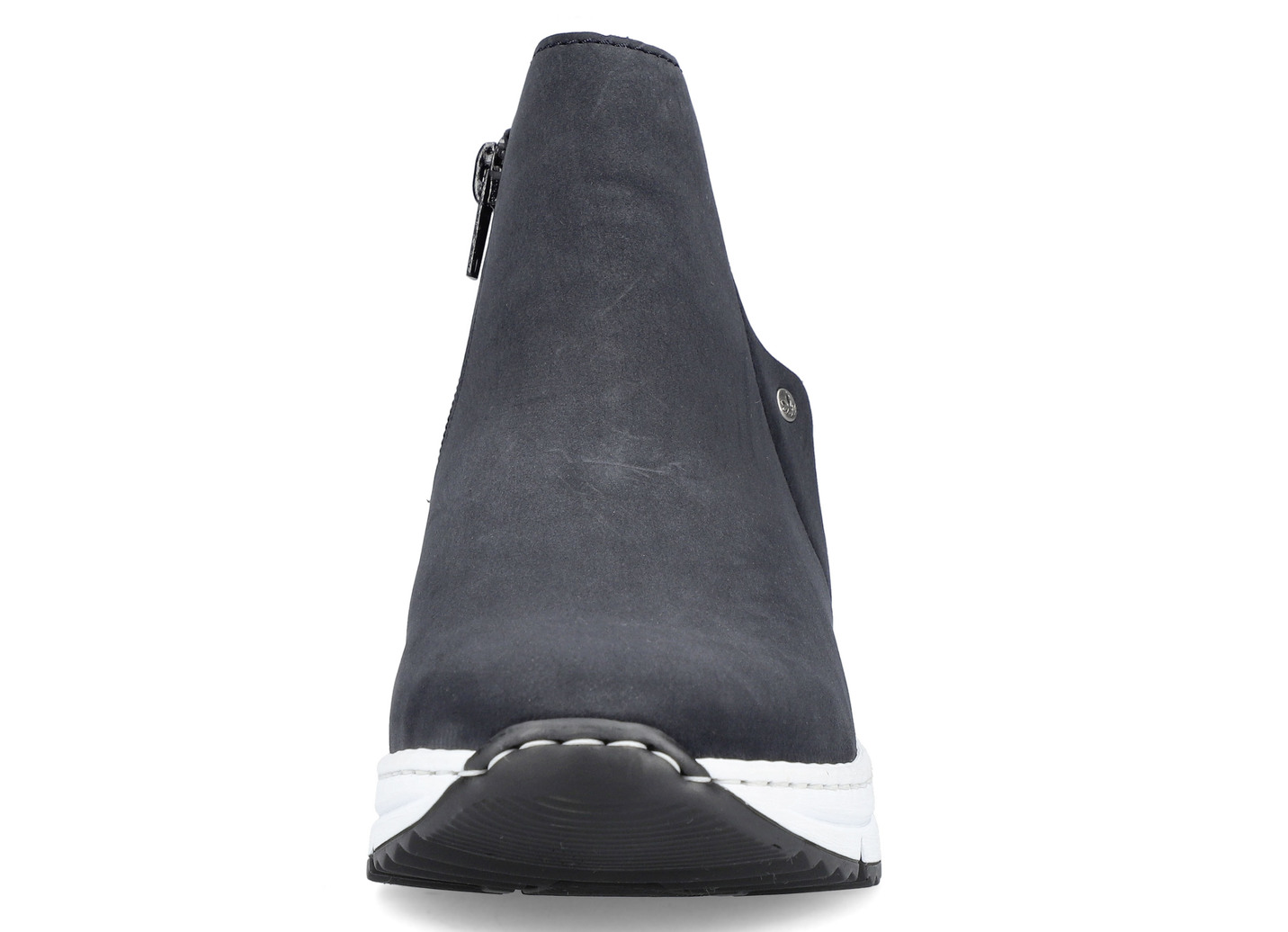 Rieker Stiefelette in modernem Design
