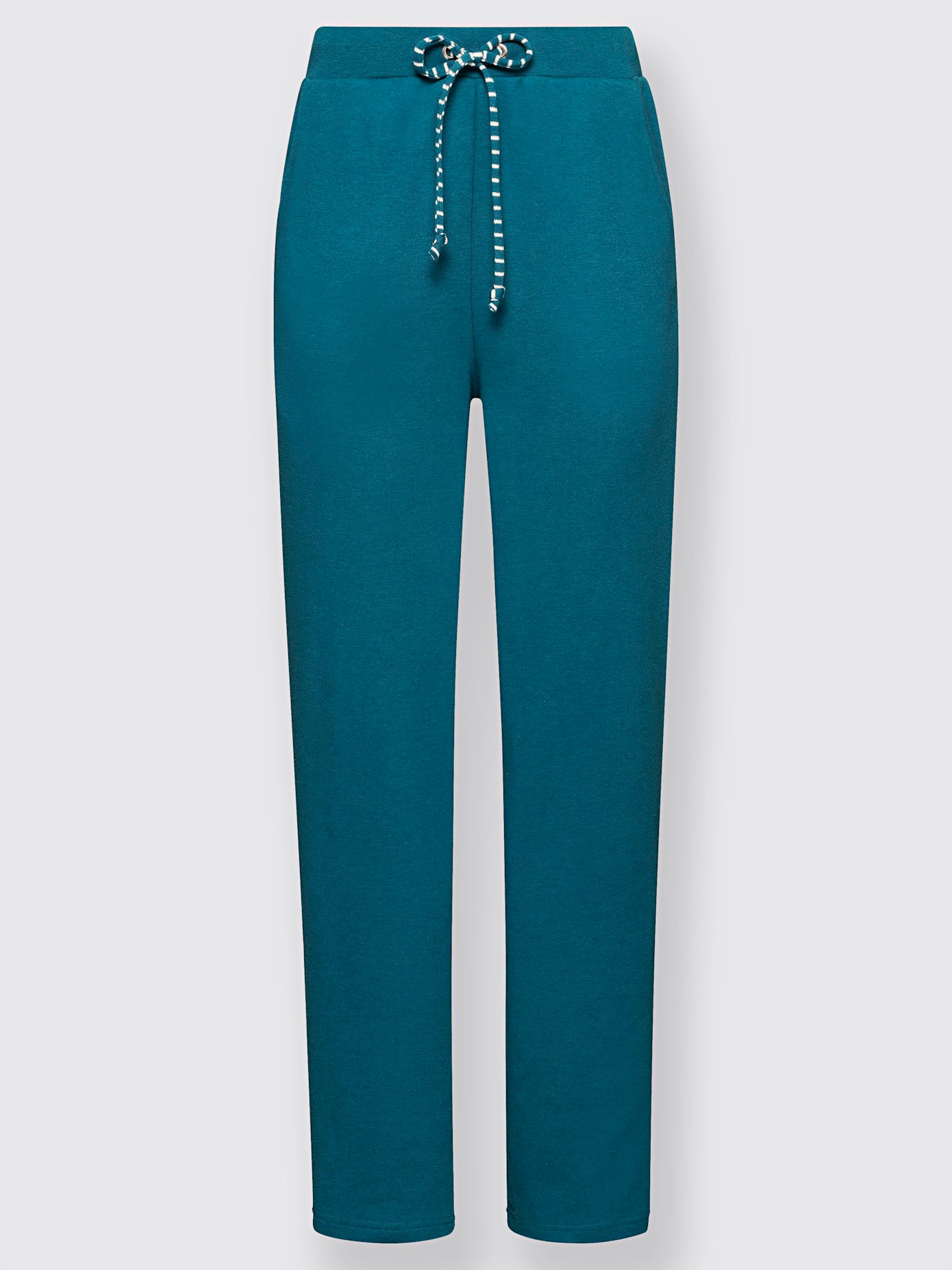 Tenue détente interlock