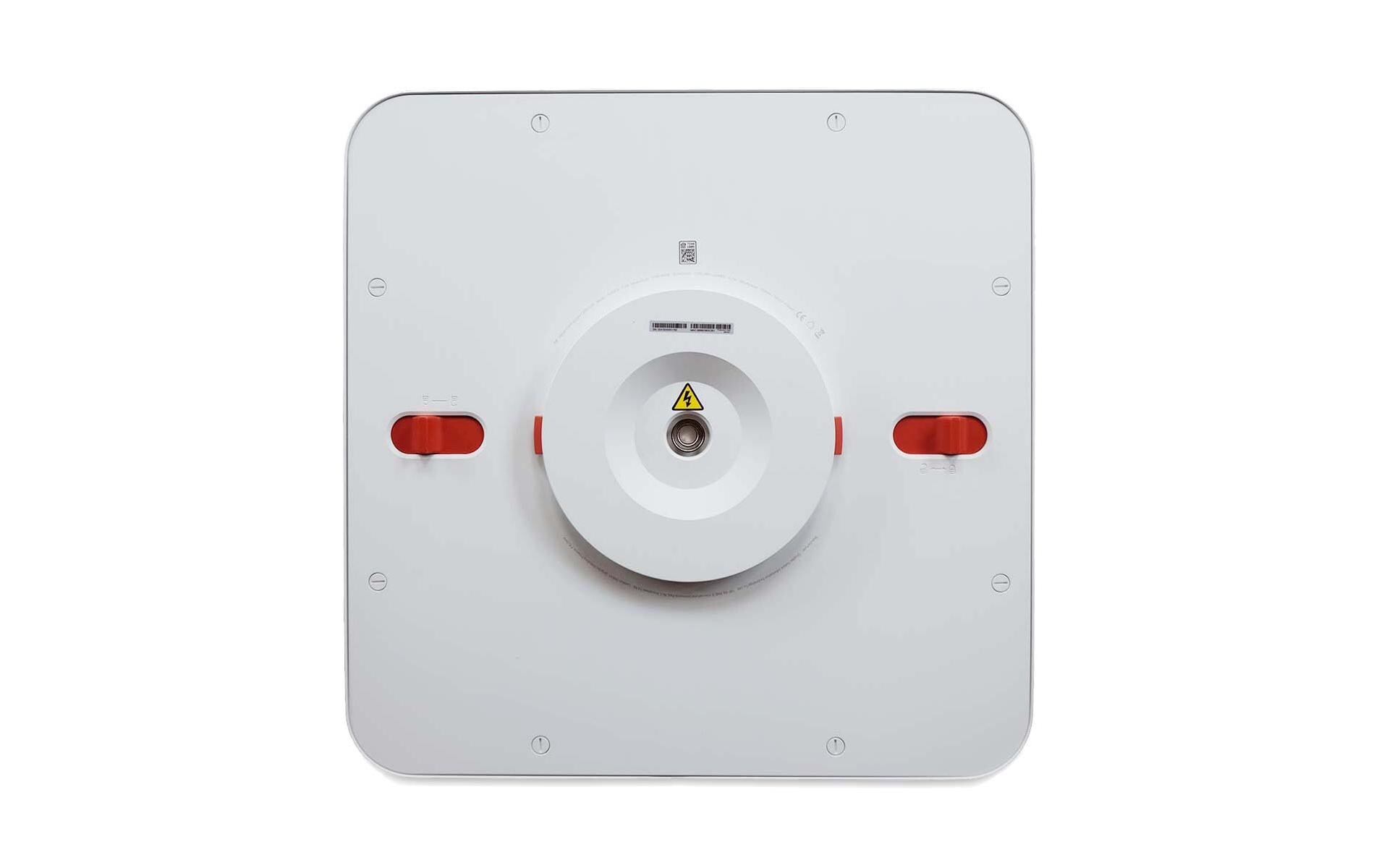 Deckenleuchte C2001 LED 500, 50.5 x 50.5 cm<br>Deckenaufbauleuchte
