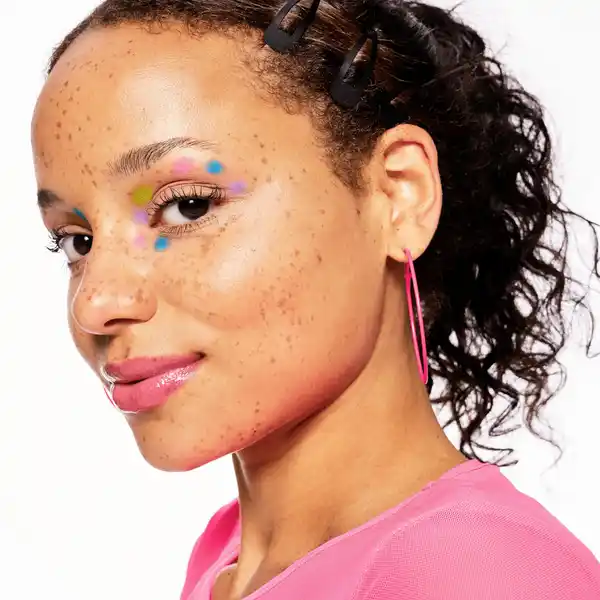 BABY GOT HOLO GLOW highlighter stick 10 Holy Apricotly