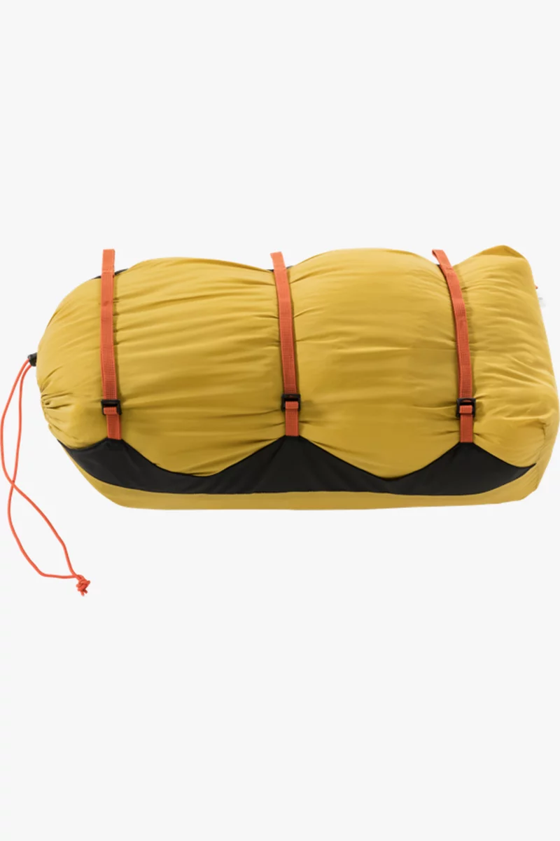 deuter Astro Pro 1000 -18° Schlafsack ZIP L