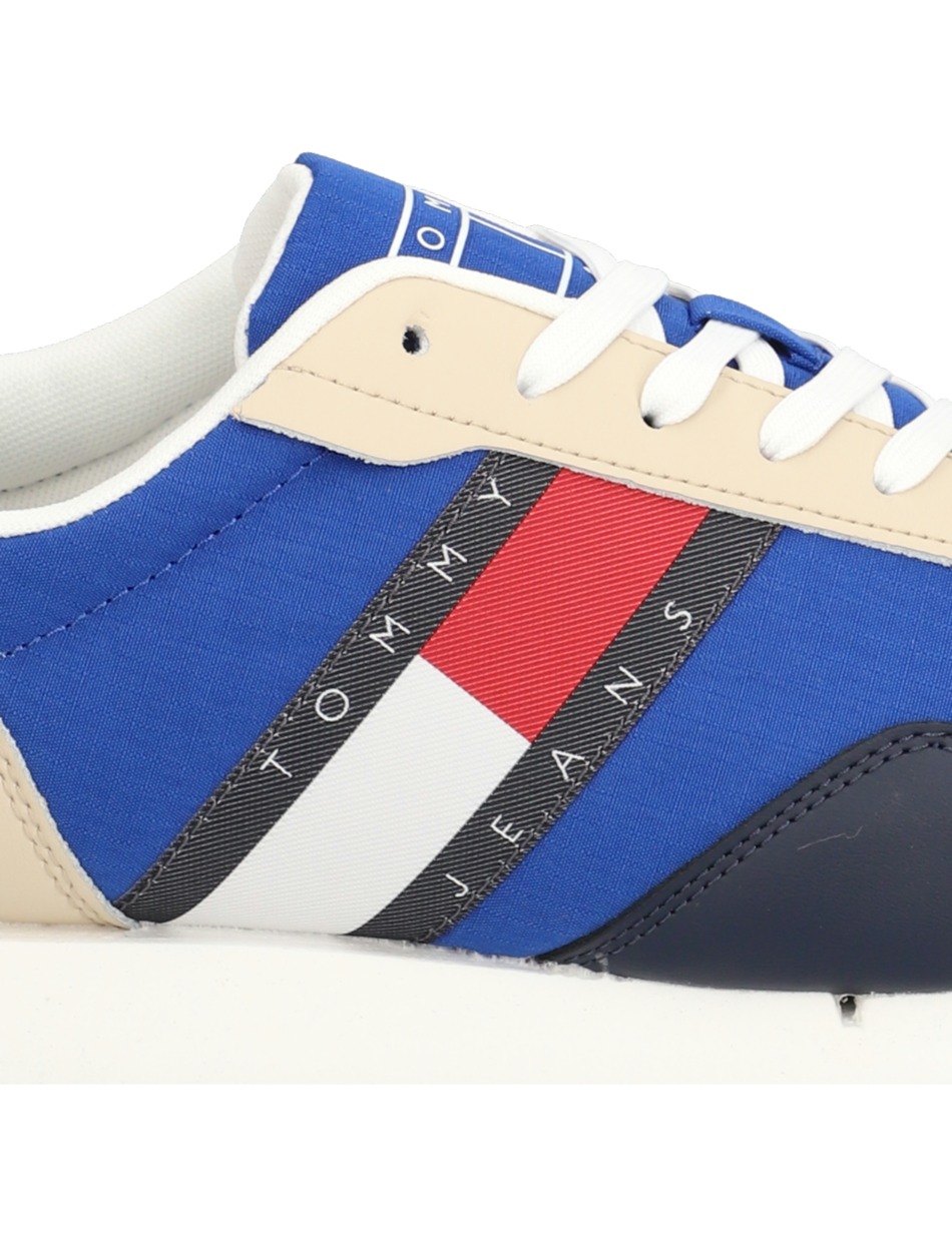 TOMMY JEANS RETRO RUNNER CORE
