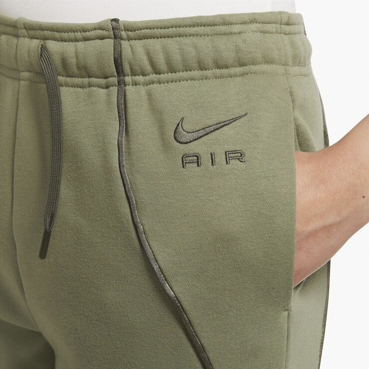 Nike Air Fleece bukser Grøn