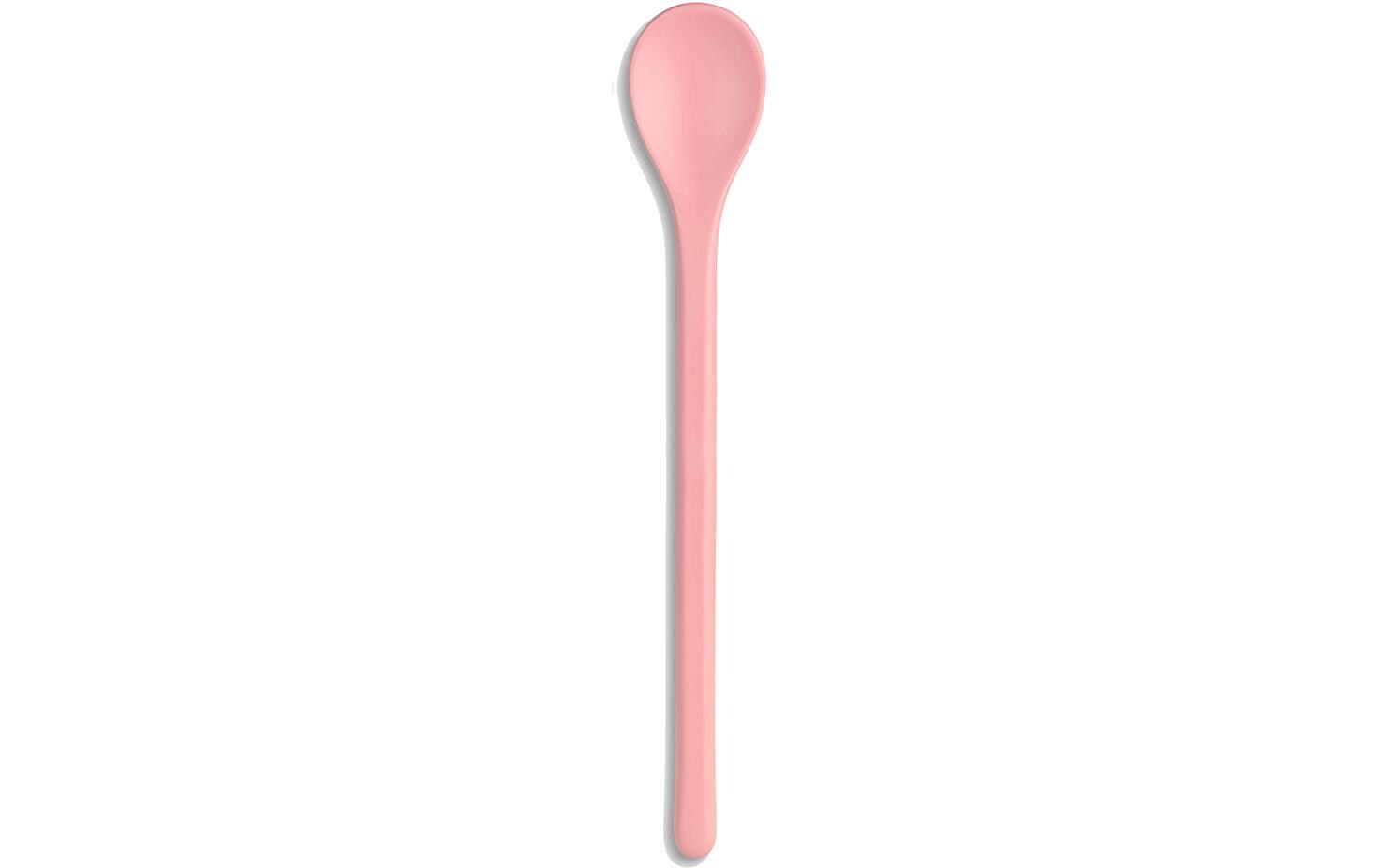 Menülöffel Nora L 1 Stück, PinkEsslöffel
