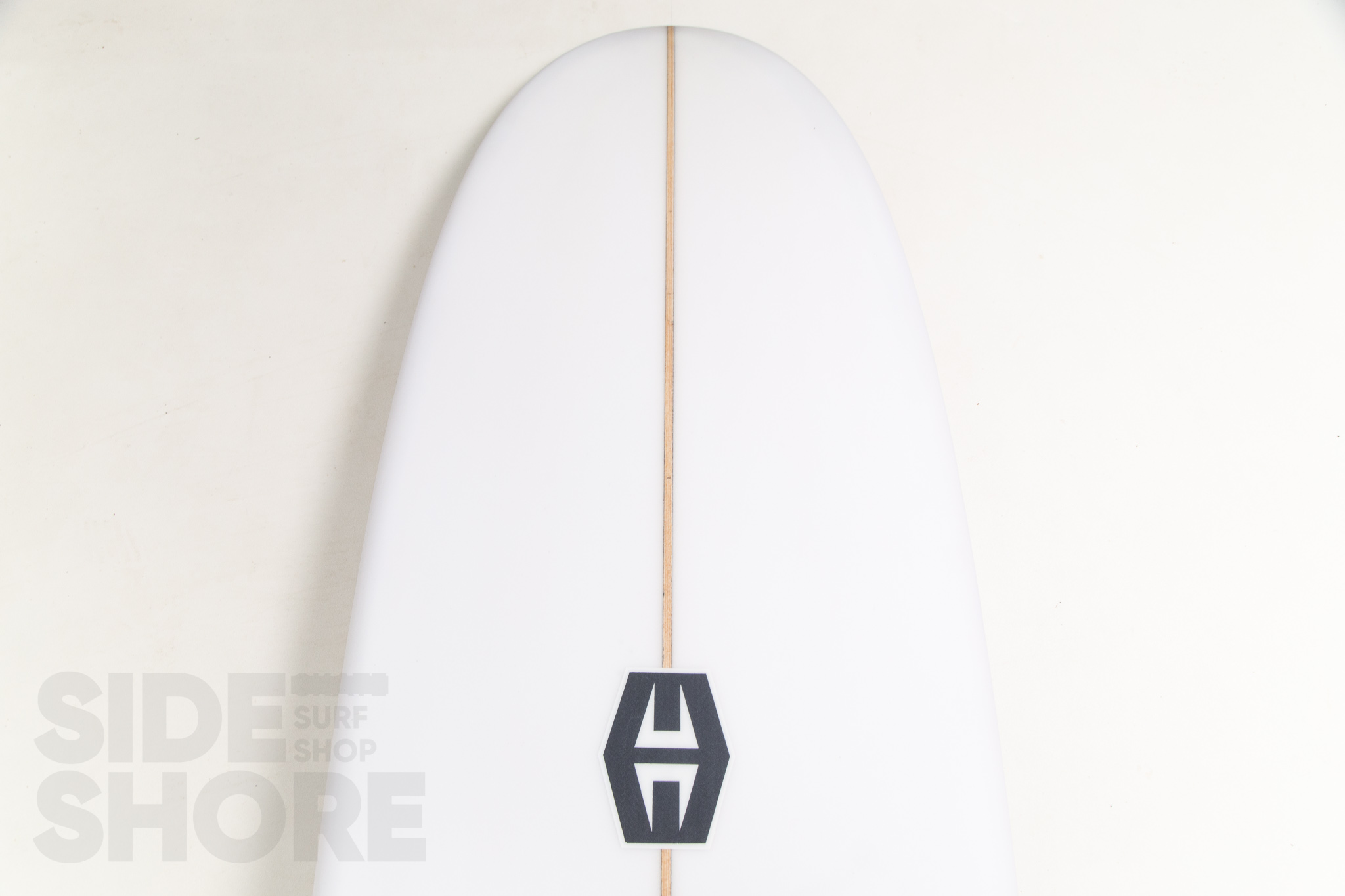 HURRICANE Pro Longboard   HULK 9'0