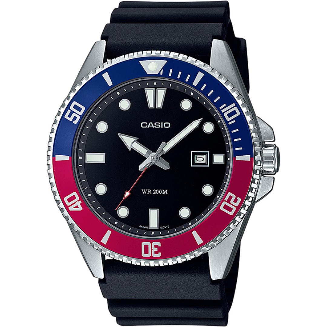 Casio Collection Men Diver