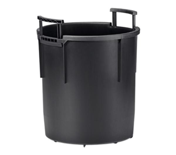 LECHUZA® Cilindro Cottage Pflanzgefäß, rund