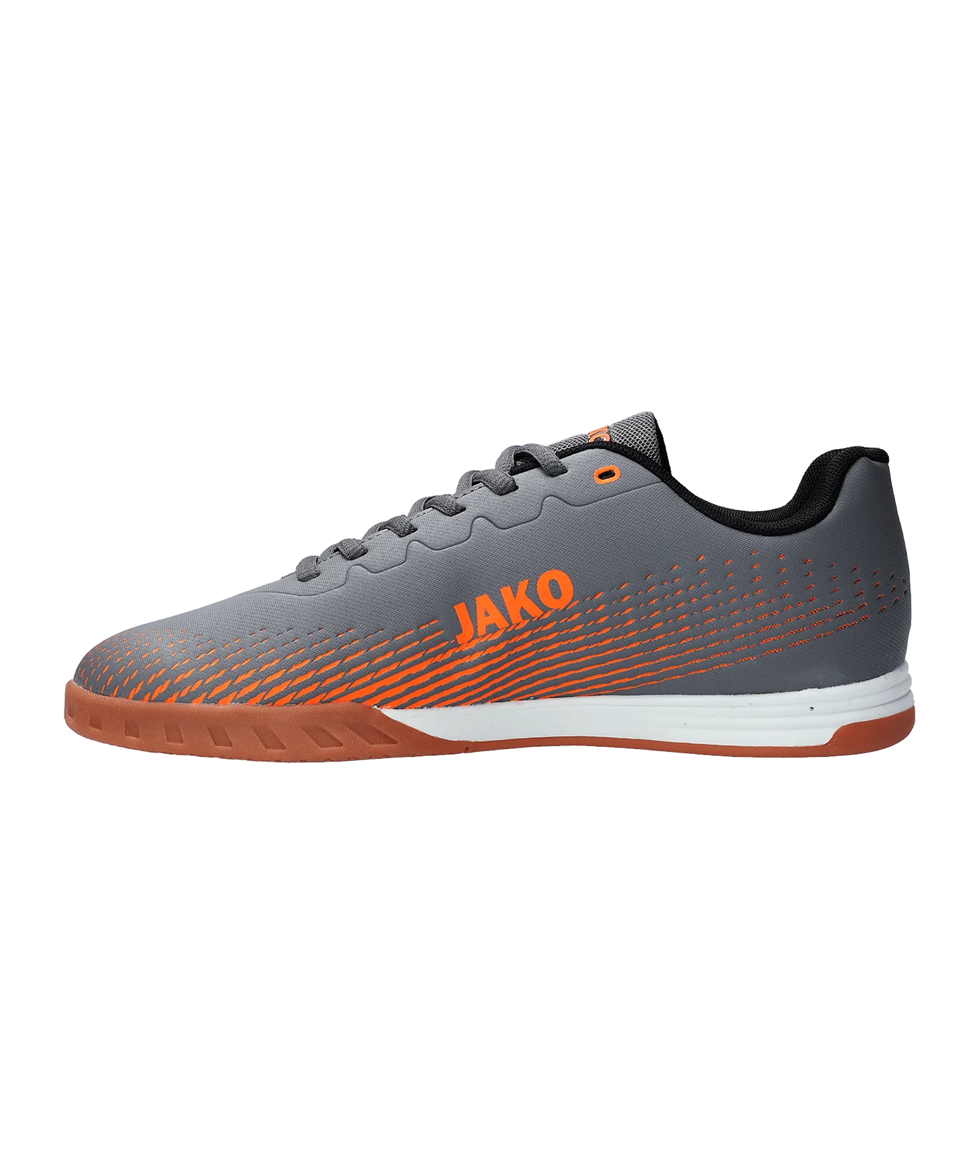 JAKO Lightning IN Kids Grau F862