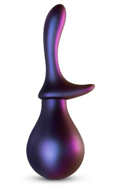 Nebula Bulb Anal Douche Analdusj