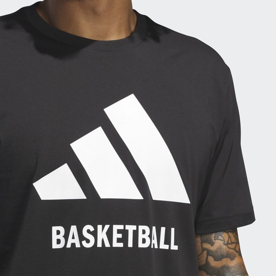 Adidas T-shirt adidas Basketball