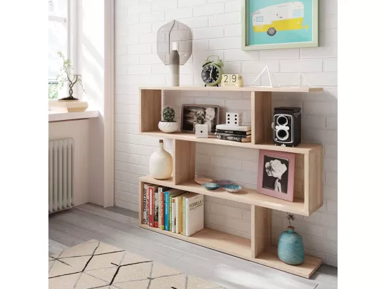 Étagère avec 3 niveaux L110 cm - Athena