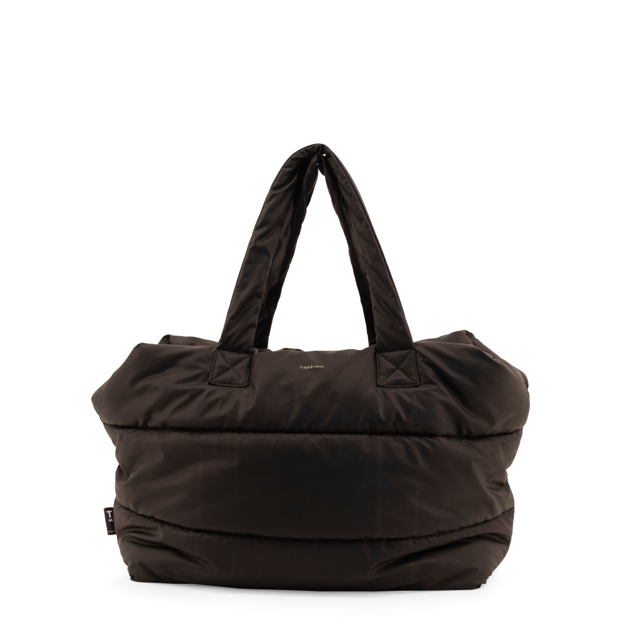T&M Camill Tas Zwart