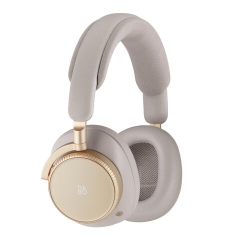 B&O Beoplay H100 – de ultieme draadloze ANC koptelefoon Hourglass Sand