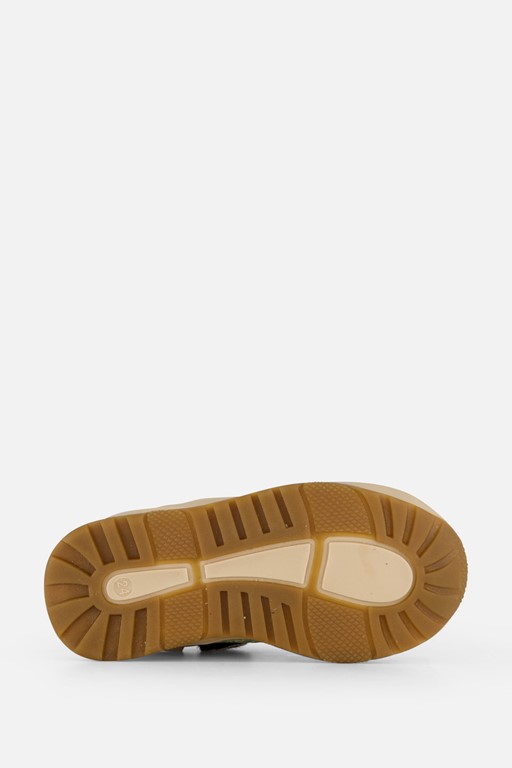 BunniesJR Sneakers beige Leer