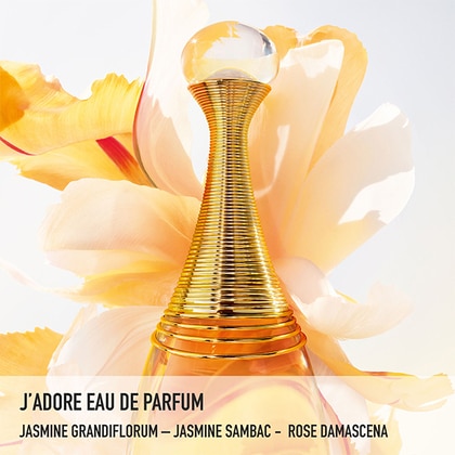 DIOR J'Adore Eau de Parfum Spray