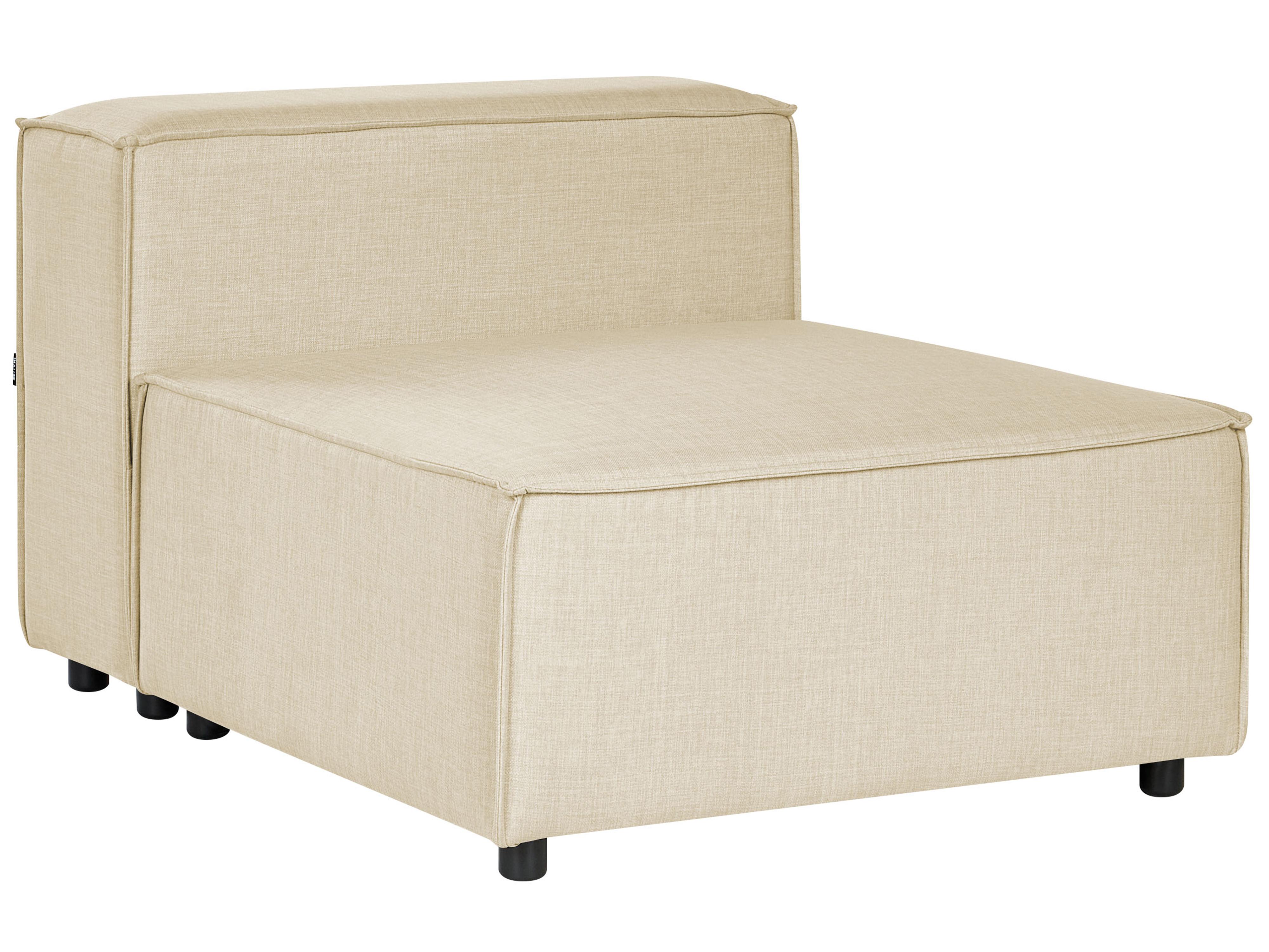 Zitmodule APRICA Kunstlinnen Beige