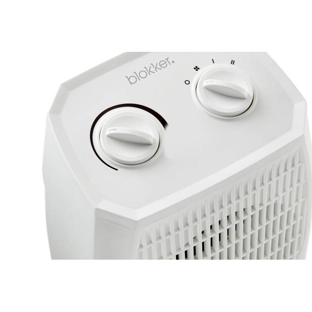 Blokker BL-24101 badkamerkachel - 2000W