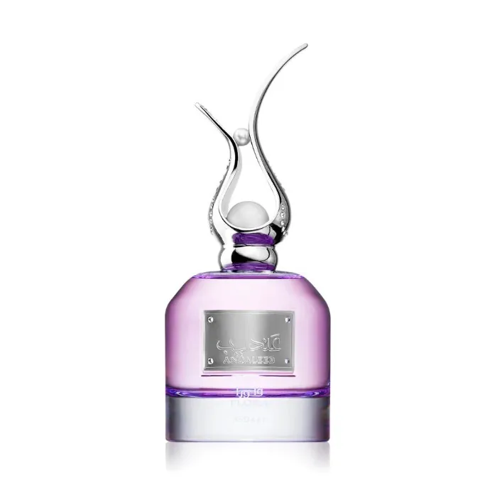 Asdaaf Andaleeb Flora EDP W 100 ml