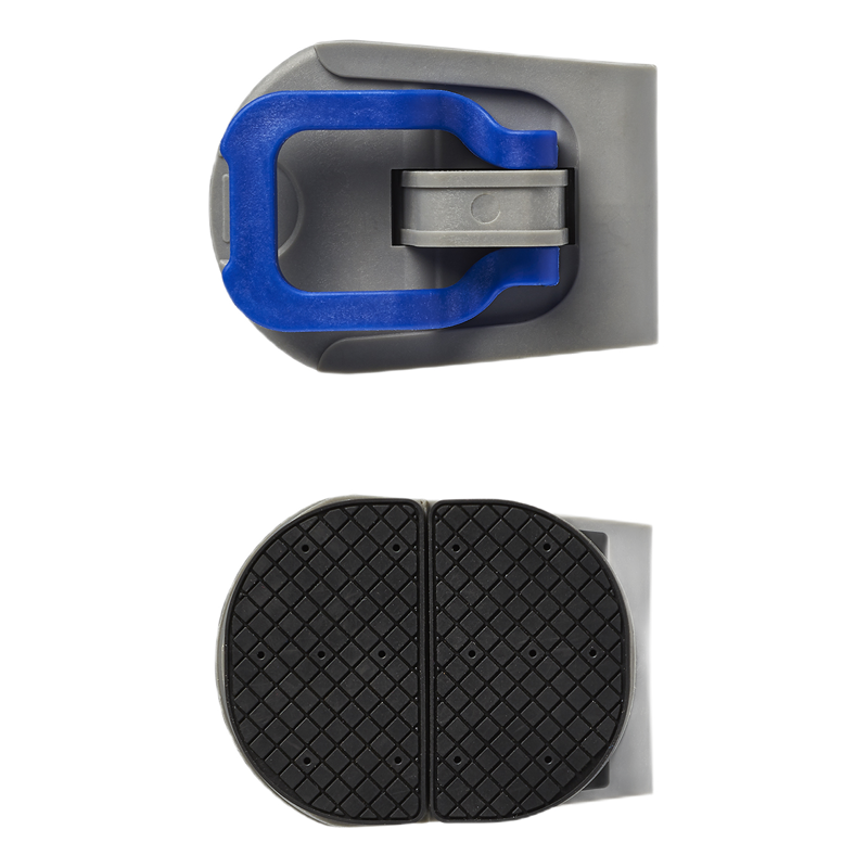 Voortent Clips