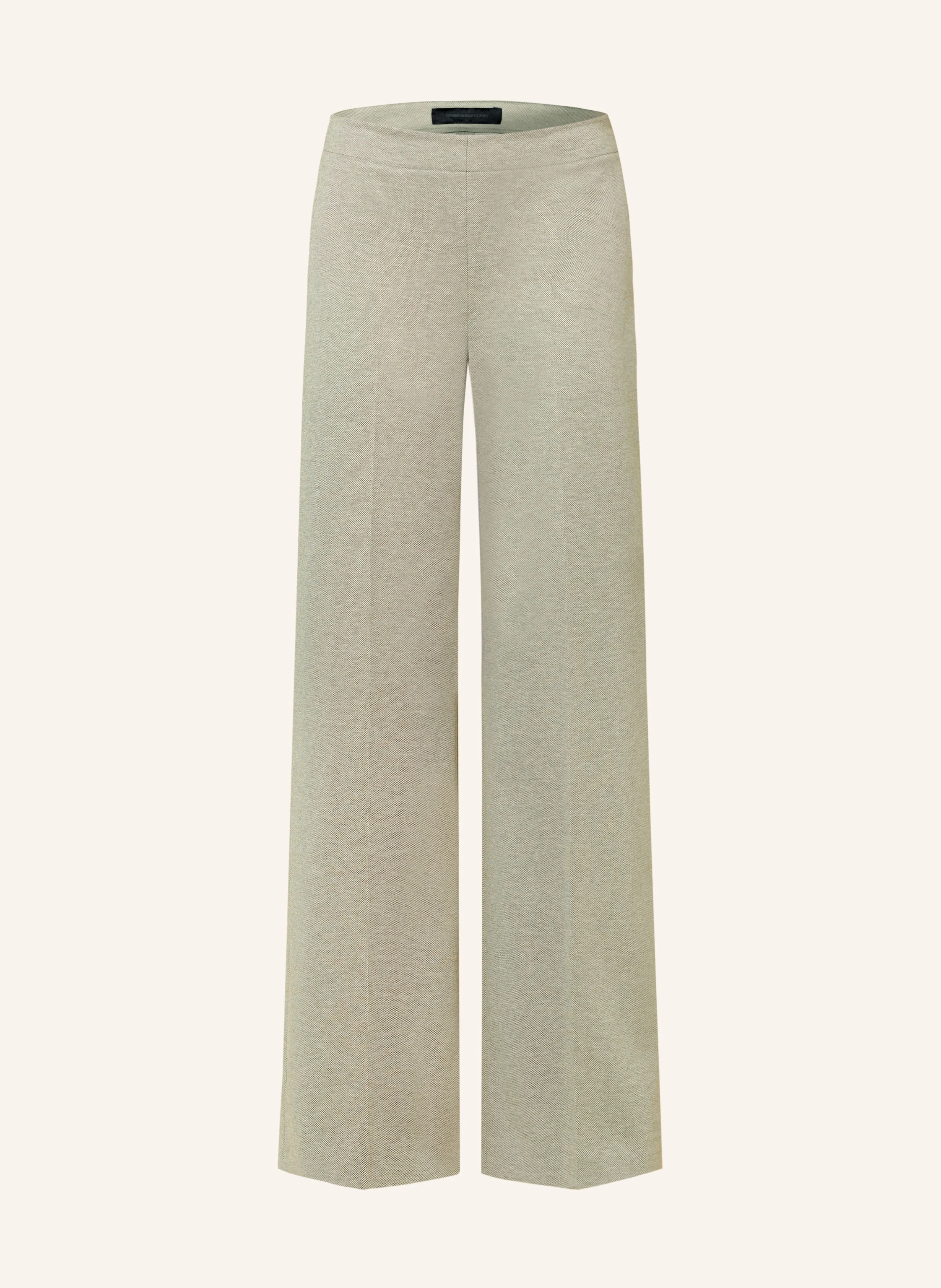 DRYKORN Marlenehose BEFORE