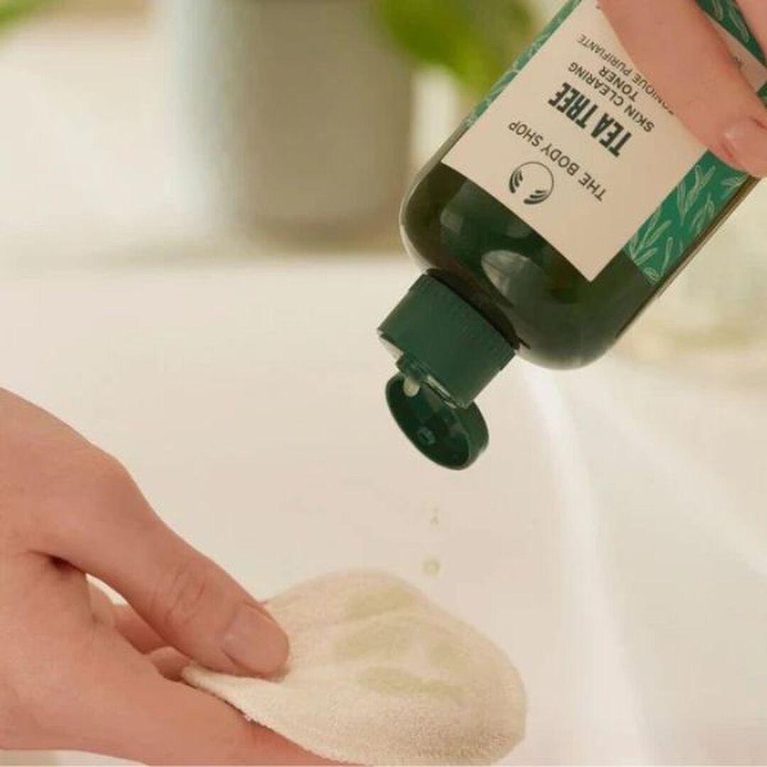 The Body Shop TEA TREE Toner Tea Tree - 250ml