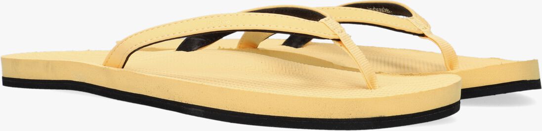 INDOSOLE gele indosole teenslippers flip flops essential light