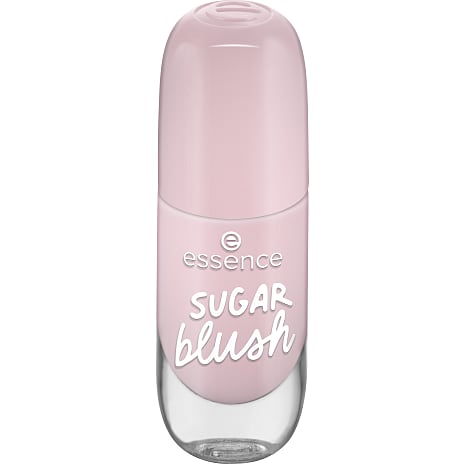 Neglelak 05 Sugar Blush