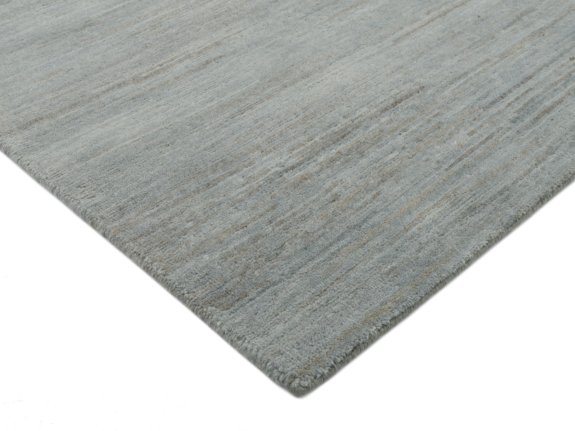 Teppich HIMALI UNI 140 x 200 cm