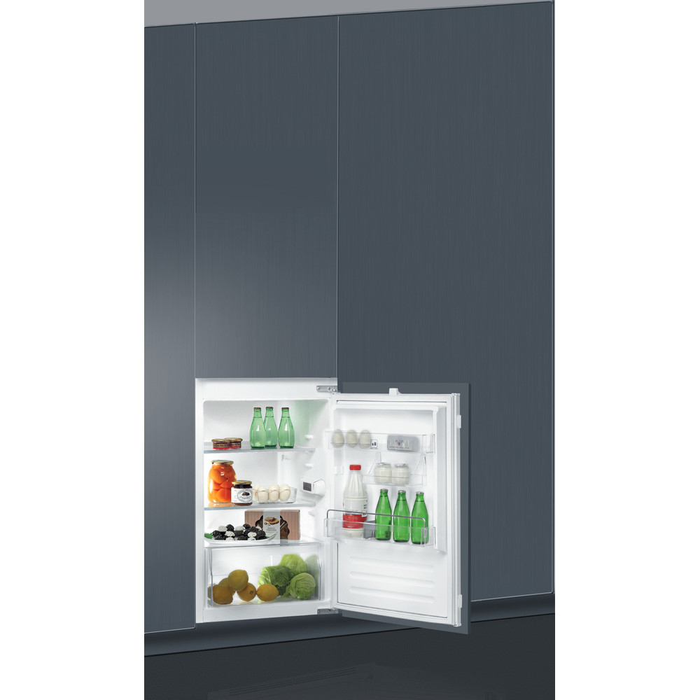 Whirlpool inbouw 1-deurskoelkast ARG90712 - 136L
