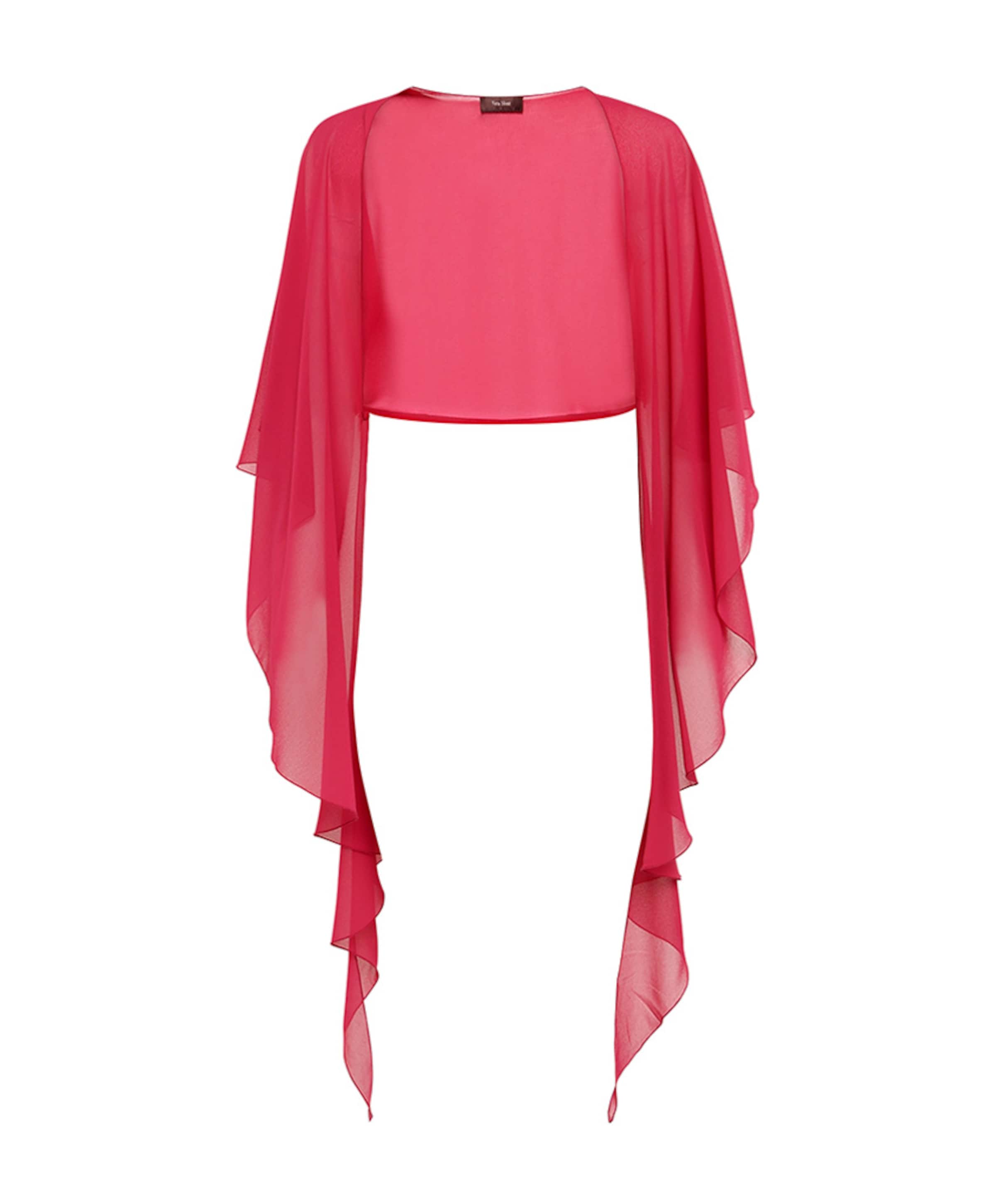 Vera Mont Dames sjaal roze