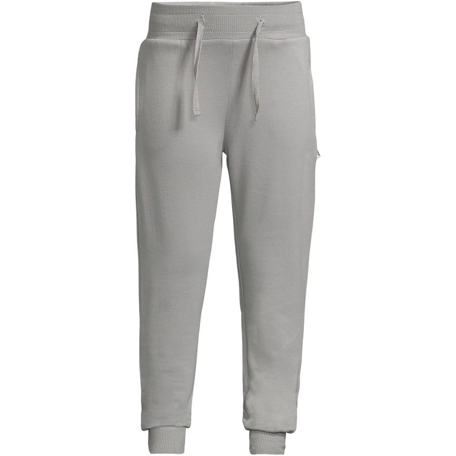 New Life Sweatpants Jogger Hose grau