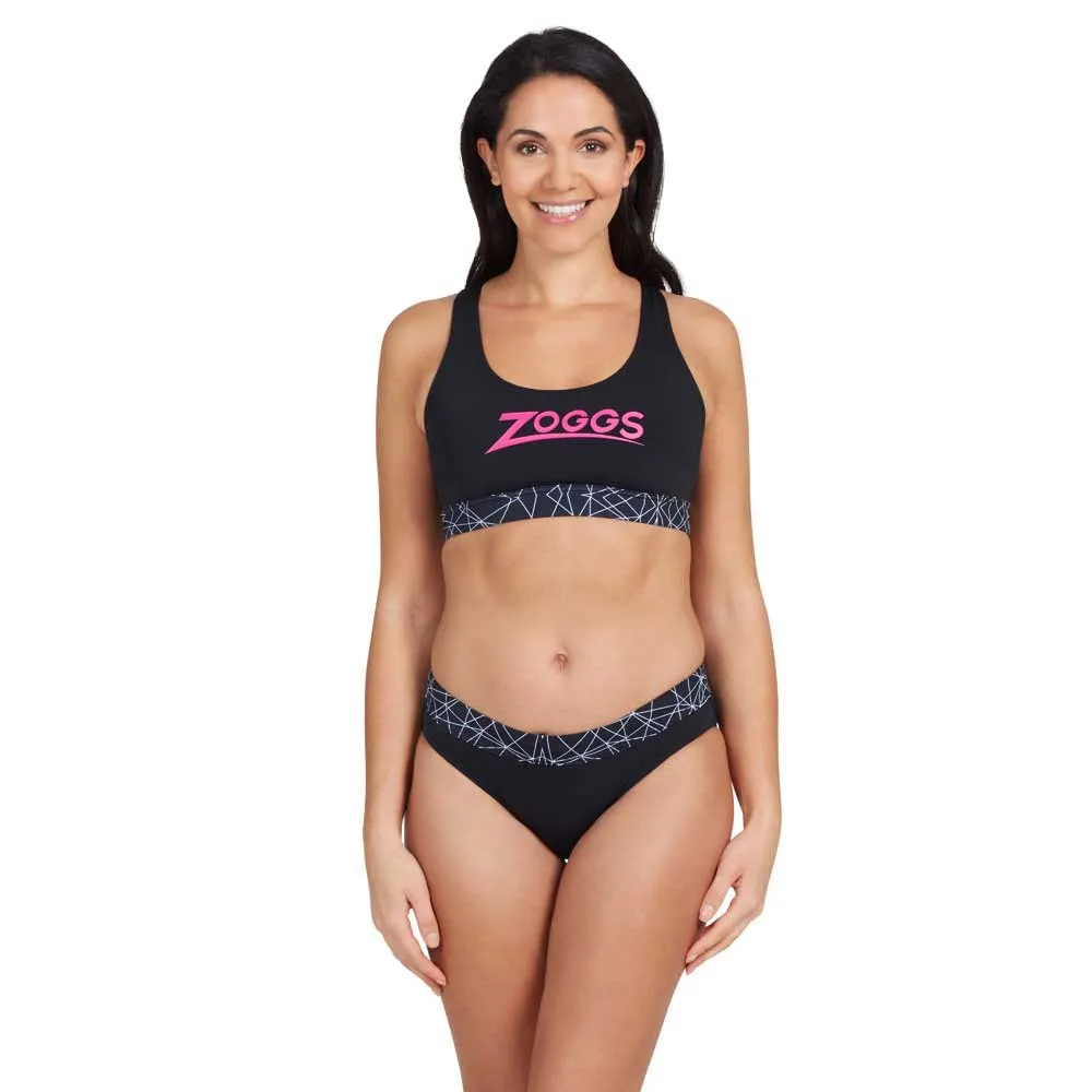 Zoggs Actionback bikini