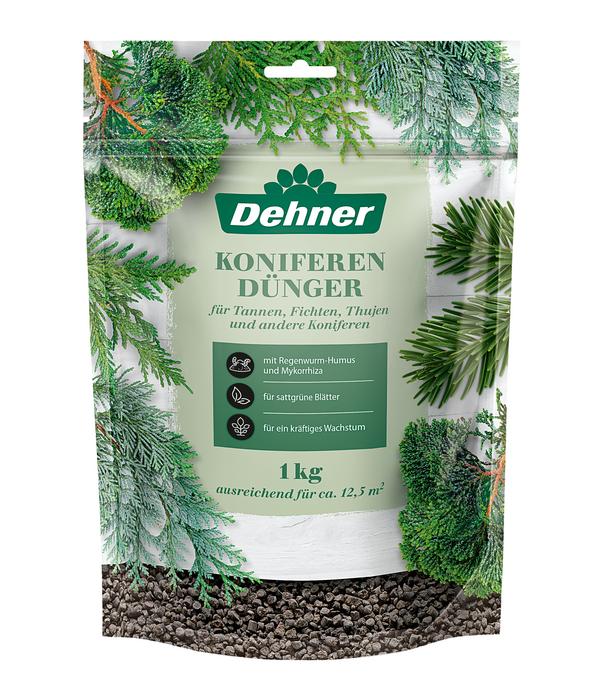 Dehner Koniferen-Dünger